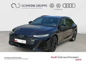 Audi A6 2.0 TDI quattro 2x S-line Matrix 360°