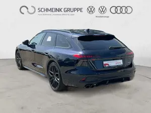 Audi A6 2.0 TDI quattro 2x S-line Matrix 360° Bild 5
