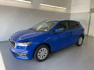 Skoda Fabia Selection 95PS GV4+Sitzheiz+Lenkradheiz+Climatr...