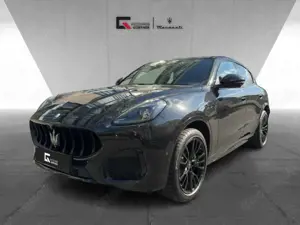 Maserati Grecale Modena All Black MY26