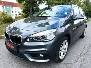 BMW 220 Active Tourer X-Drive