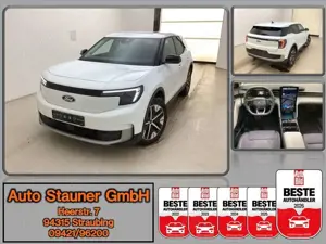 Ford Explorer AWD 79kWh Auto./360-KAMERA/ACC/HEAD-UP/