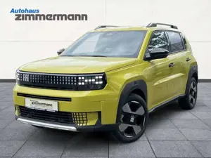 Fiat Grande Panda 1.2 Hybrid La Prima Navi LED Klimaautom CarPlay An
