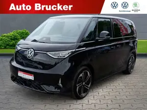 Volkswagen ID. Buzz 250 kW GTX 4MOTION Ahk+PDC+Sitzhzg