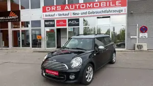 MINI Cooper Clubman COOPER_D Clubman/Navi/Pano/Xenon/