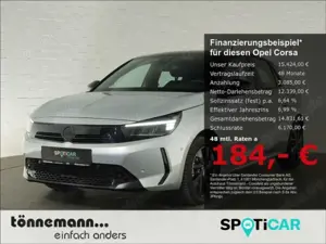 Opel Corsa F FACELIFT GS+LED+RÜCKFAHRKAMERA+SITZ-/LENKRADHEIZ