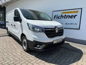 Renault Trafic L2H1 3,0t Komfort Klima Kamera AHZV