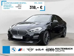 BMW 218 i Gran Coupe M-Sport AHK ACC HUD SHZ LED