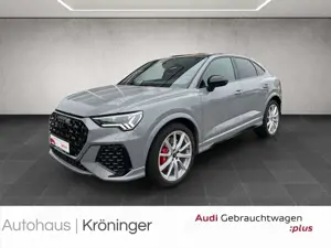 Audi RS Q3 Sportback 2.5 TFSI quat Pano Sonos *400PS*