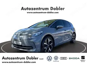 Volkswagen ID.3 Move 150KW 62KW/h Brutto AHK PDC Bluetooth