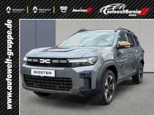 Dacia Bigster Extreme hybrid-G 150 4x4