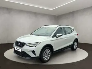 SEAT Arona Style