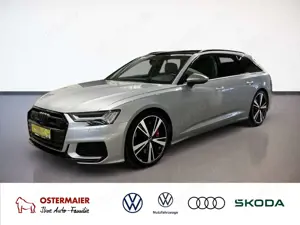 Audi S6 Avant QUATTRO 3.0TDI 344PS.MATRIX.NAVI.PANO.LEDER.
