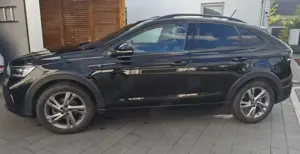 Volkswagen Taigo 1.0 TSI OPF R-Line