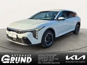 Kia K4 1.6T DCT Spirit | DRIVE | SOUND | 360°KAMERA