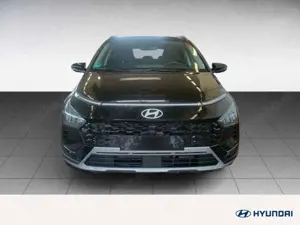 Hyundai BAYON FL 1.0 T-GDI MT MY25 Prime Navi Digitales Cockpit Bild 2