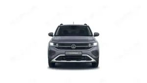 Volkswagen T-Cross Life 1,0 TSI 7-Gang-DSG | abgedunkelte S Bild 2