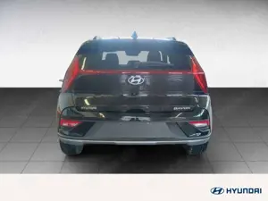 Hyundai BAYON FL 1.0 T-GDI MT MY25 Prime Navi Digitales Cockpit Bild 5