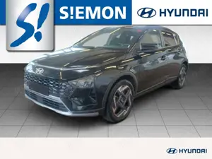 Hyundai BAYON FL 1.0 T-GDI MT MY25 Prime Navi Digitales Cockpit