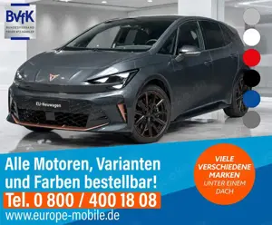 CUPRA Born Elektromotor (PSM) 140/190