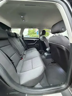 Audi A4 Avant 1.9 TDI