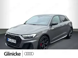 Audi A1 35 1.5 TFSI S line DSG, RFK, NAVI