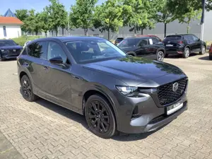 Mazda CX-60 2.5 PHEV HOMURA CON-P DRI-P COM-P