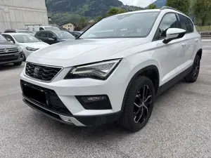 SEAT Ateca 1.5TSI Style VIRTUAL LED CARPLAY TEMPO PDC