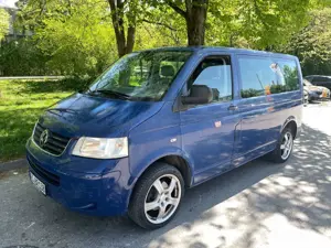Volkswagen T5 Transporter