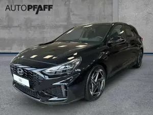 Hyundai i30 1.5 T-GDI N-Line Navi|Kamera|SHZ