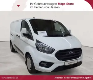 Ford Transit Transit Custom 340 L2 Trend CarPlay