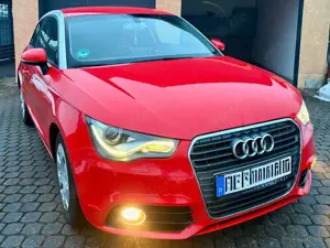 Audi A1 A1 1.2 TFSI Ambition