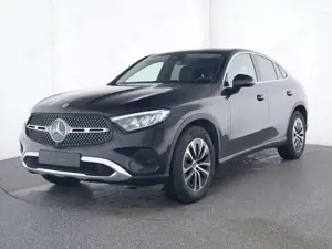 Mercedes-Benz GLC 220 d 4M Coupé Avantgarde*LED*Memory-P.*AHK*