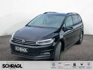 Volkswagen Touran 1.5 TSI DSG COMFORTLINE+7-SITZER+LED+AHK