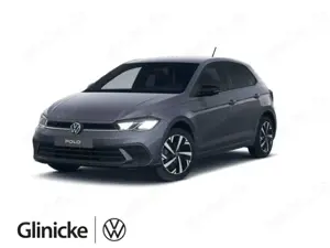 Volkswagen Polo ENERGY 1,0 l TSI OPF 70 kW (95 PS)