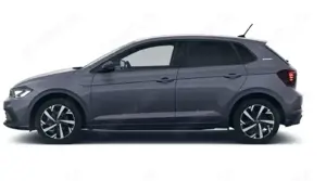 Volkswagen Polo ENERGY 1,0 l TSI OPF 70 kW (95 PS) Bild 2