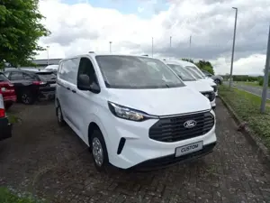 Ford Transit Custom 2.0 Ecoblue 280 L1 Trend FWD+Laderaumschutzpaket