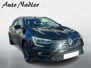 Renault Megane IV BREAK INTENS E-TEC