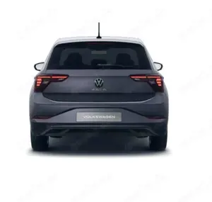Volkswagen Polo ENERGY 1,0 l TSI OPF 70 kW (95 PS) Bild 4