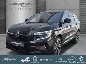 Renault Espace E-TECH Hybrid 200 Iconic