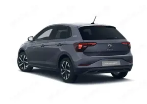 Volkswagen Polo ENERGY 1,0 l TSI OPF 70 kW (95 PS) Bild 3