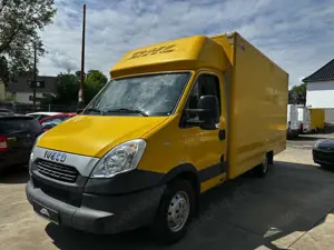 Iveco Others Daily*Euro 5*Camper*WoMo*