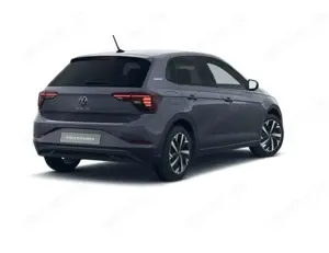 Volkswagen Polo ENERGY 1,0 l TSI OPF 70 kW (95 PS) Bild 5