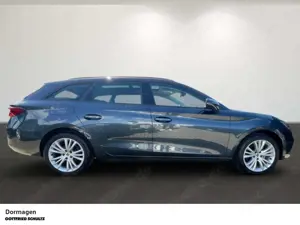 SEAT Leon Bild 2