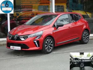 Mitsubishi Colt Plus LED NAVI APPLE+ANDROID SHZ LHZ KAMERA!