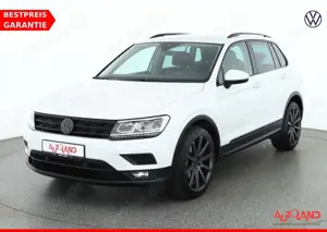Volkswagen Tiguan 1.5 TSI DSG Comfortline LED Navi ACC