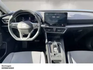 SEAT Leon Bild 5