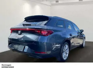 SEAT Leon Bild 3