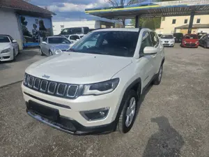 Jeep Compass Limited 4WD ACC,AHK