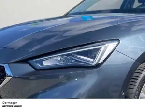 SEAT Leon Bild 4